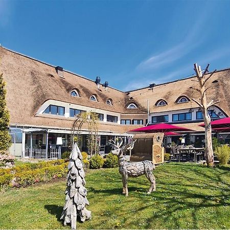 Np Hotel Wittenbeck 外观 照片