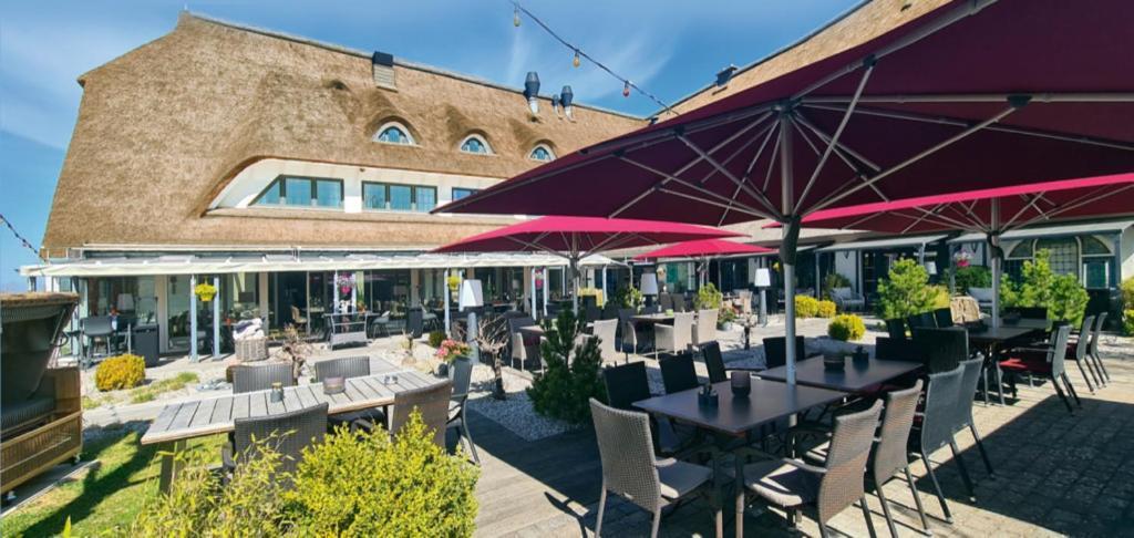 Np Hotel Wittenbeck 外观 照片