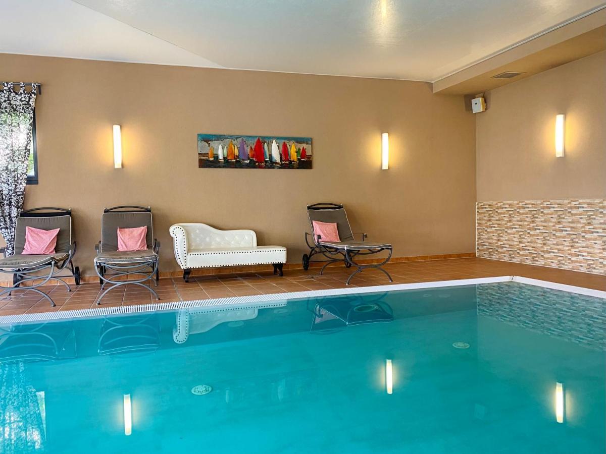 Np Hotel Wittenbeck 外观 照片