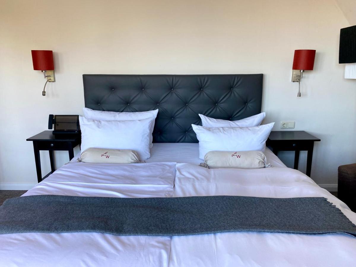 Np Hotel Wittenbeck 外观 照片