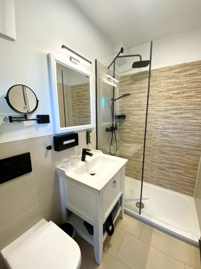 Np Hotel Wittenbeck 外观 照片