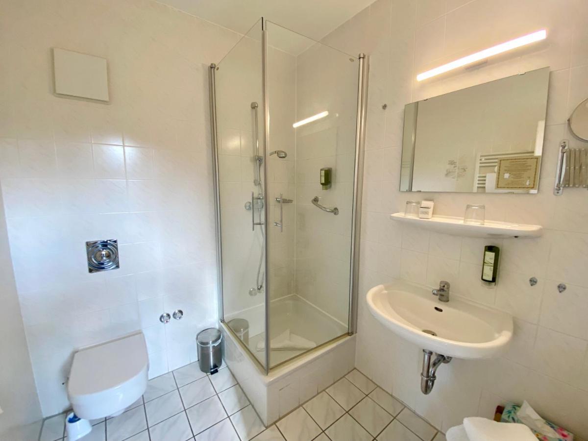 Np Hotel Wittenbeck 外观 照片