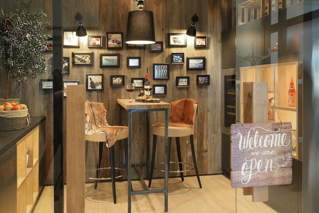 Np Hotel Wittenbeck 外观 照片