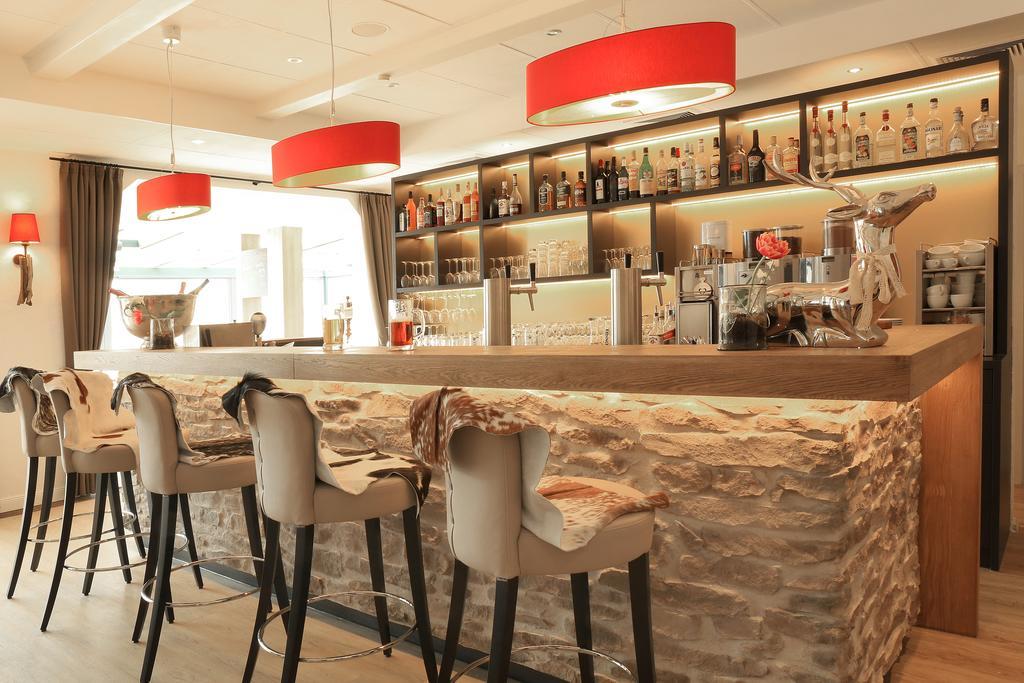 Np Hotel Wittenbeck 外观 照片
