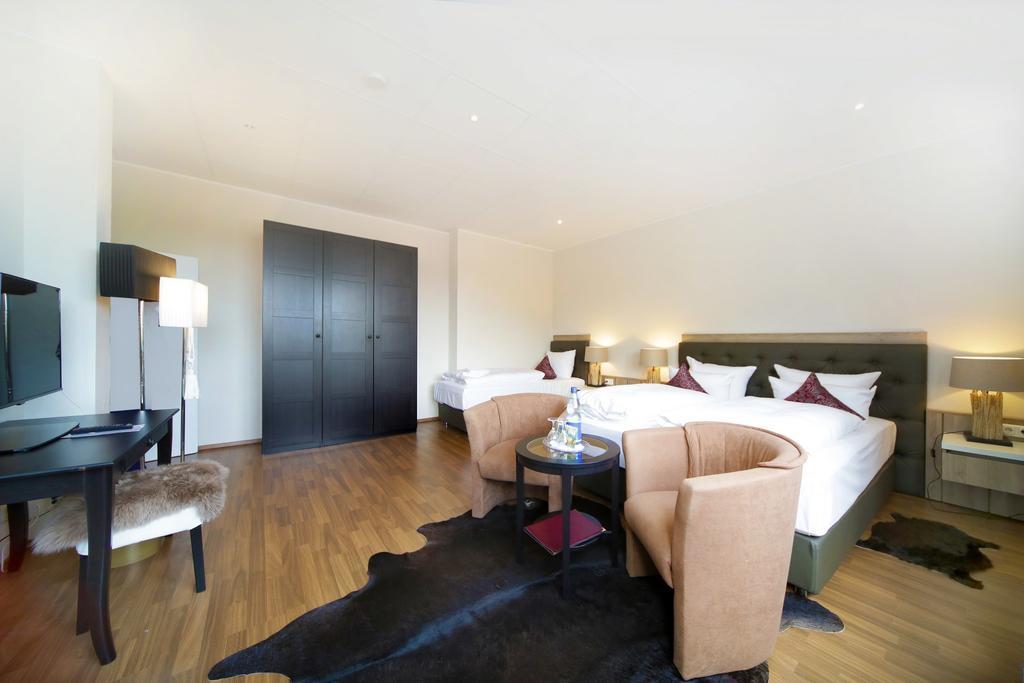 Np Hotel Wittenbeck 外观 照片