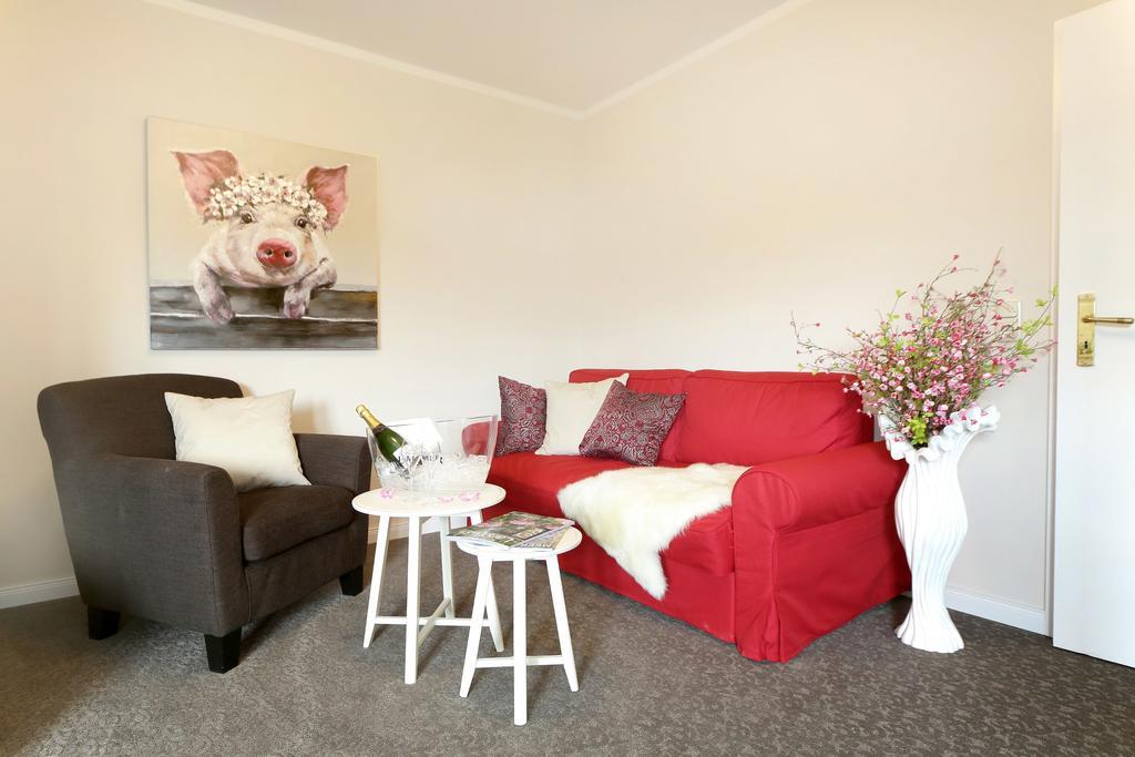 Np Hotel Wittenbeck 外观 照片