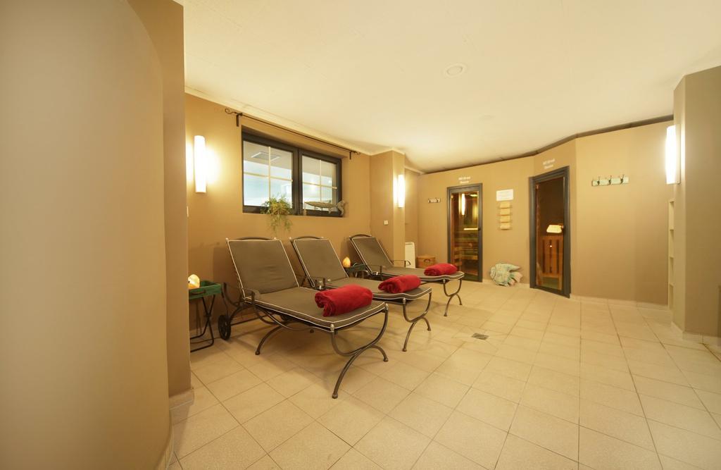 Np Hotel Wittenbeck 外观 照片