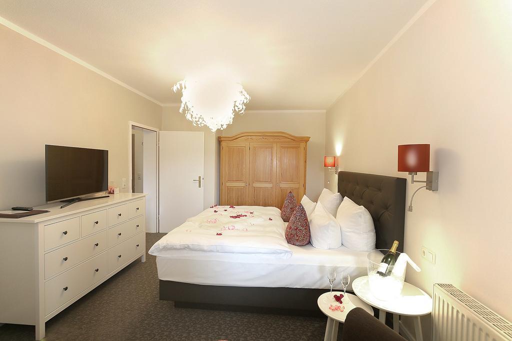 Np Hotel Wittenbeck 外观 照片