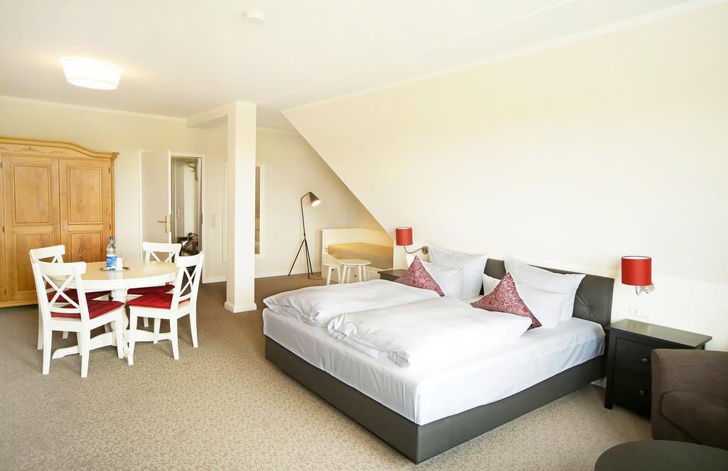 Np Hotel Wittenbeck 外观 照片