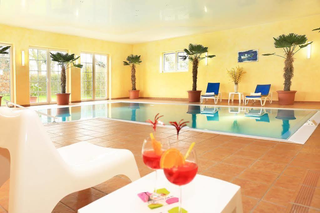 Np Hotel Wittenbeck 外观 照片